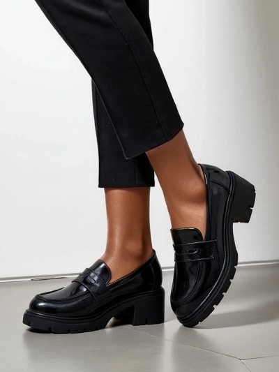 Женски мокасини на нисък ток Royalfashion Tollino