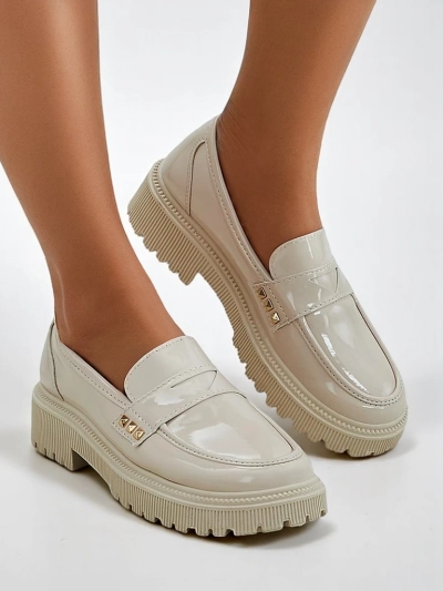 Royalfashion Женски мокасини Atti