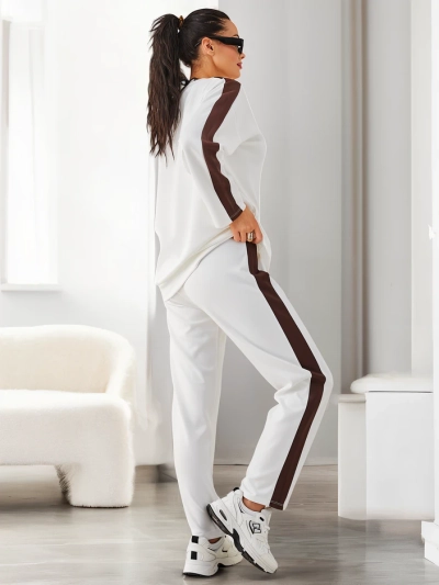 Royalfashion Женски спортен комплект Casual Form