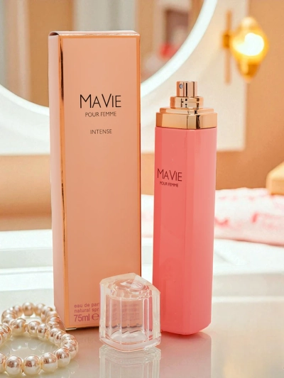 Вдъхновен дамски парфюм Vie Ma