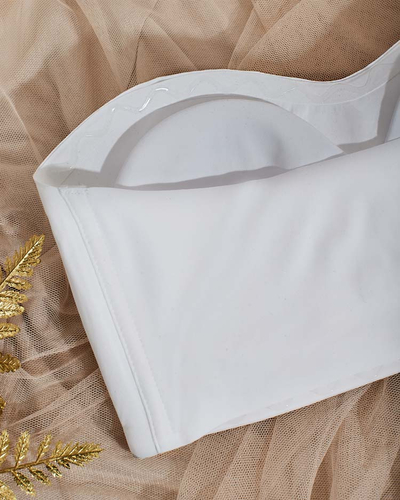 Royalfashion Дамски сутиен бандероли