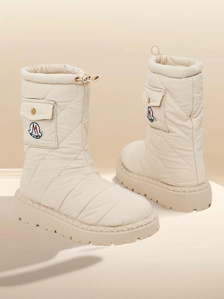 Дамски снежни ботуши Royalfashion Eloig