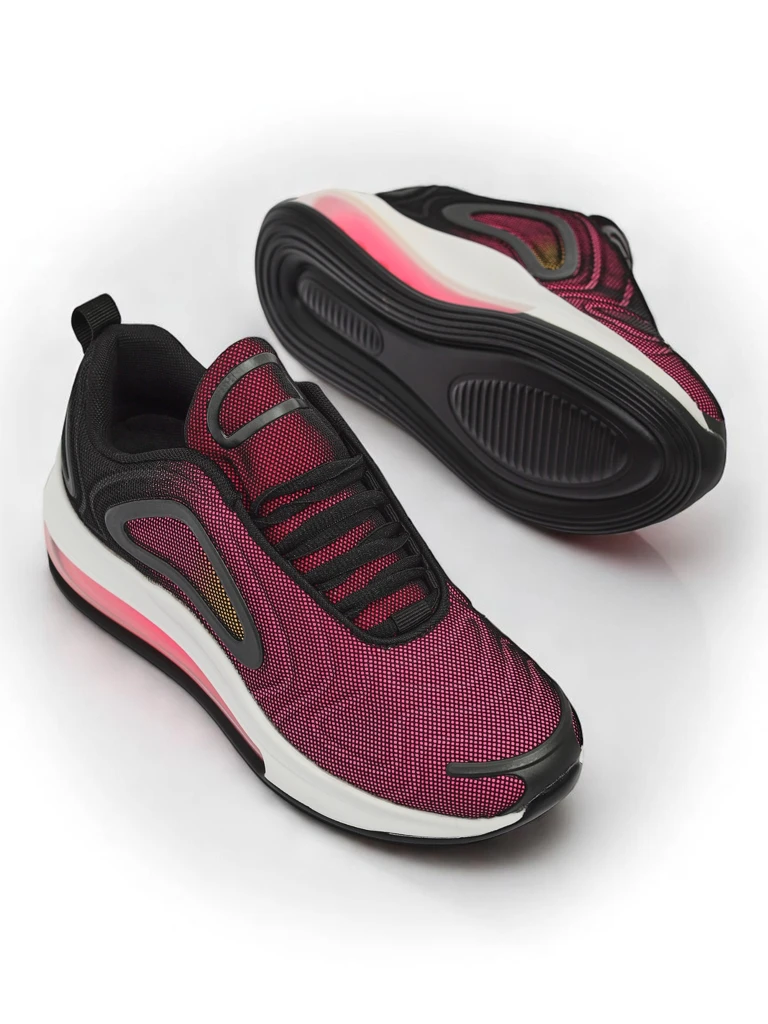 Royalfashion Дамски спортни маратонки Active Blend