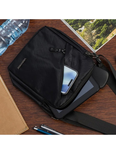 Royalfashion Мъжка градска чантичка за кръста Urban Track