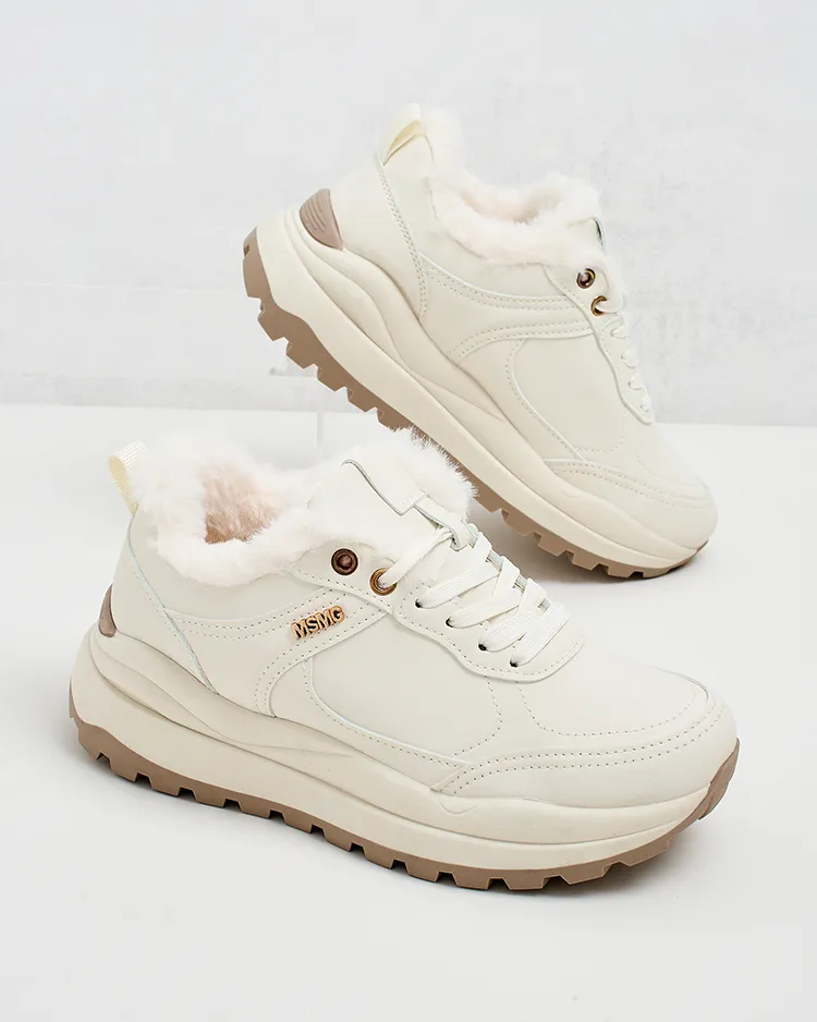 Royalfashion Дамски изолирани маратонки Zoru