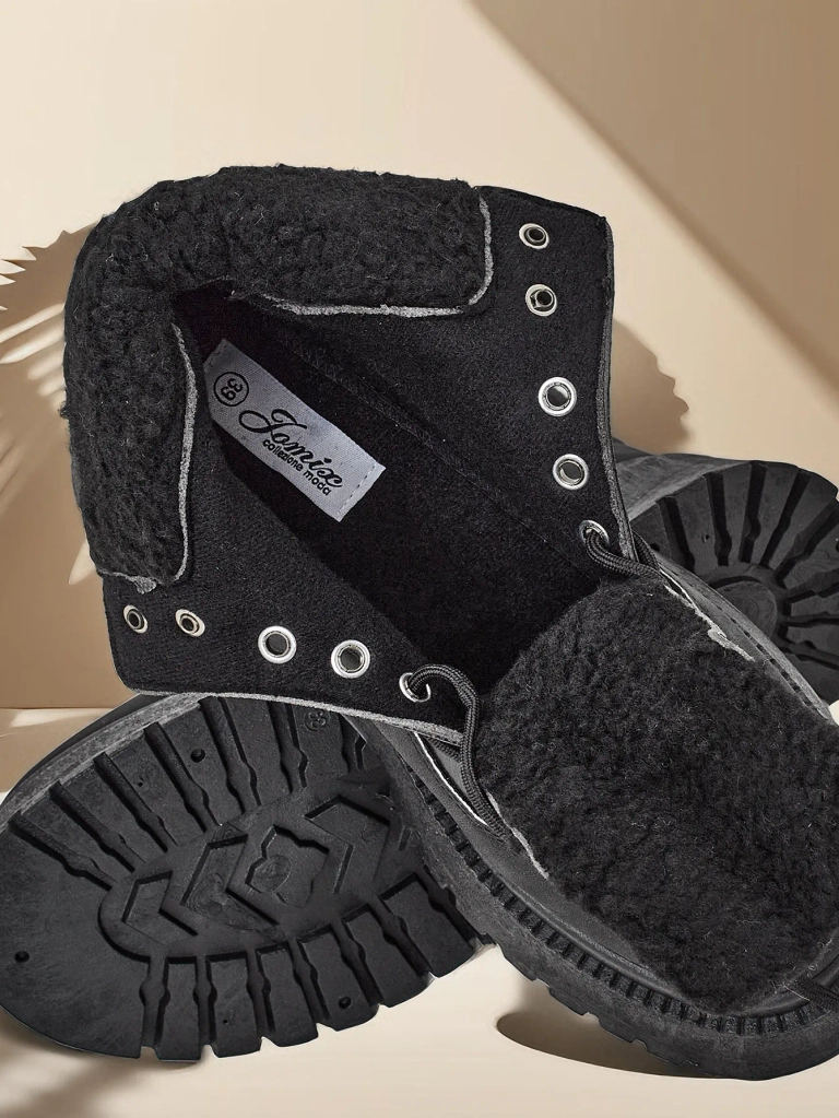 Дамски снежни боти Royalfashion Dabendas