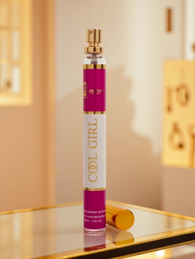 Вдъхновен дамски парфюм Fuschia Girl