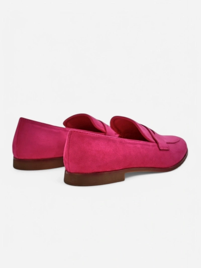 Royalfashion Жървени мокасини Kiarson