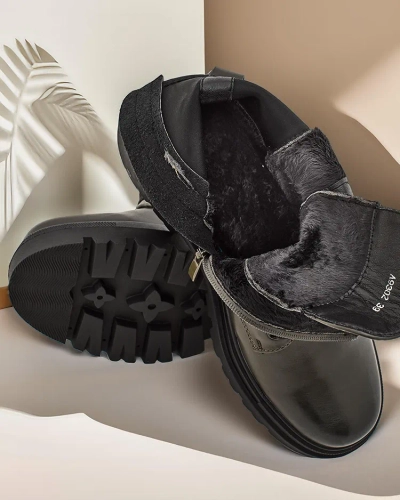 Работни ботуши на Rotalfashion за жени Rinnoc