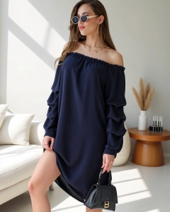 Тъмносиньо