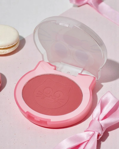 Кевин и Коко Кот Тост Руж Блаш Пресован руж Фига