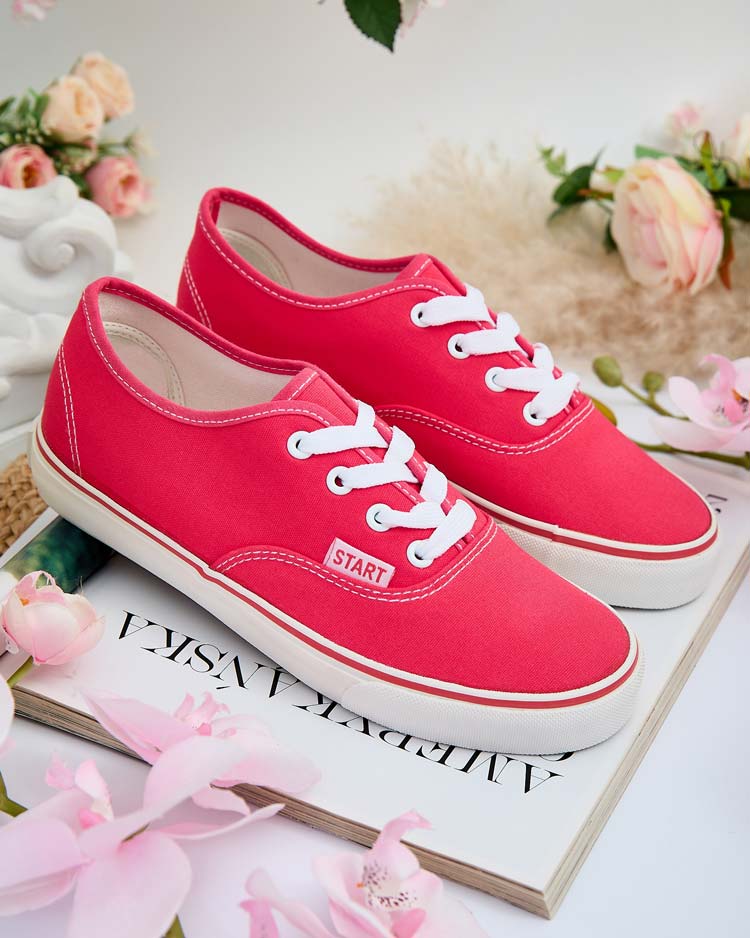 Royalfashion Дамски маратонки Lotiope