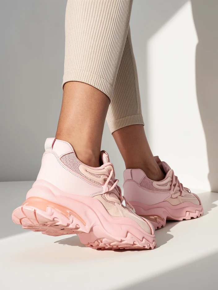 Royalfashion Женски спортни маратонки Aetherius