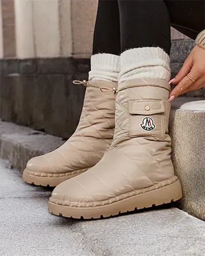 Дамски снежни боти Royalfashion Eloig