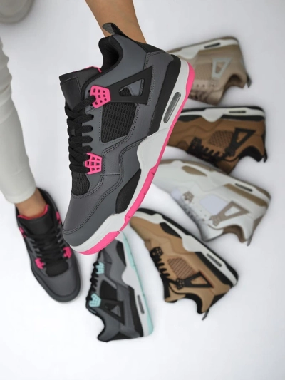 Royalfashion Спортни дамски сникърси Street Pulse