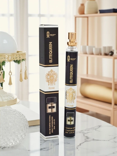 Вдъхновен унисекс парфюм Kirke