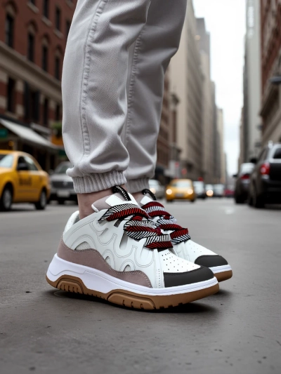 Royalfashion дамски спортни маратонки Afomie