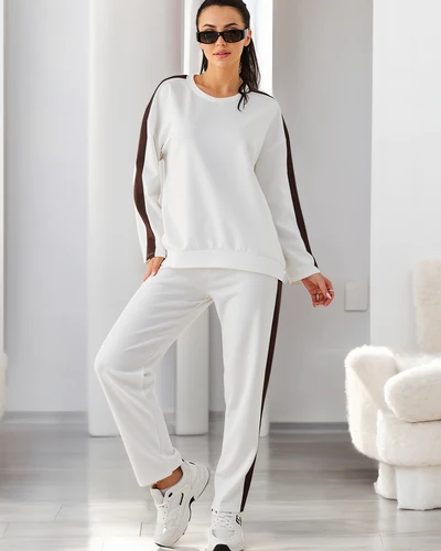 Royalfashion Женски спортен комплект Casual Form