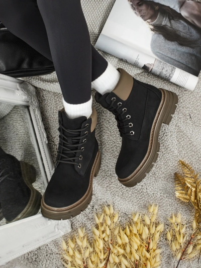 Дамски боти Avienne