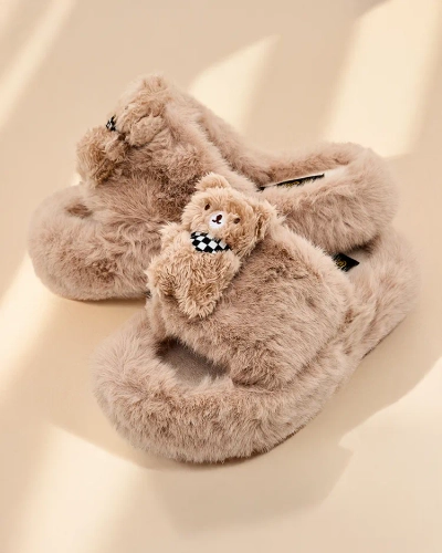 Дамски платформени сандали на Royalfashion Helio