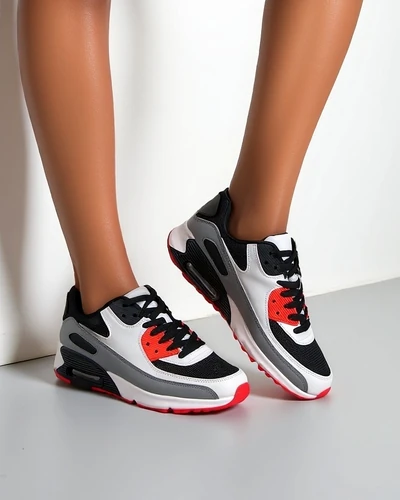 Royalfashion дамски кецове Airnel