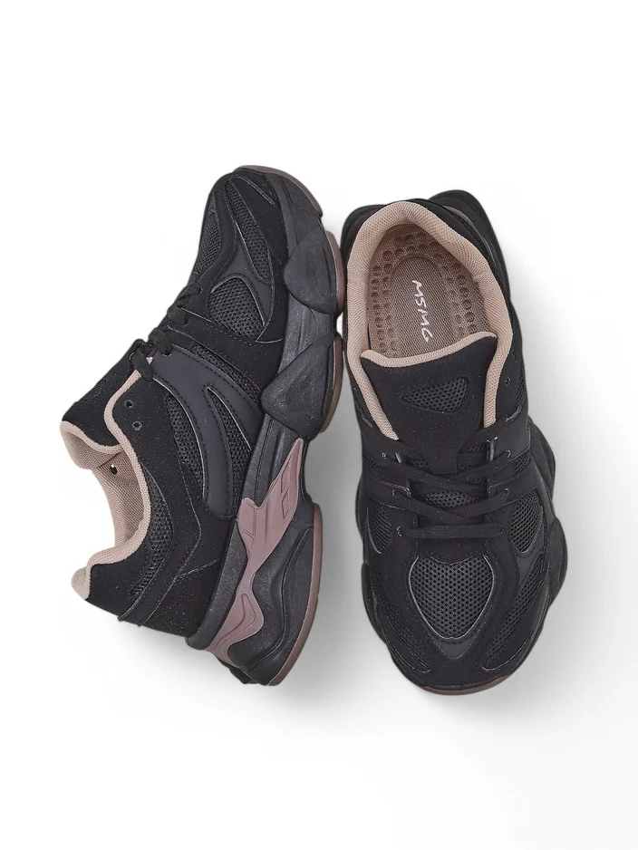 Royalfashion Дамски маратонки Osoltes