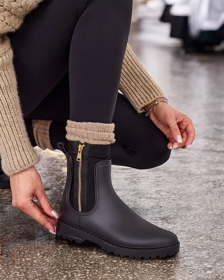 Royalfashion Дамски матови кецове Dasilia