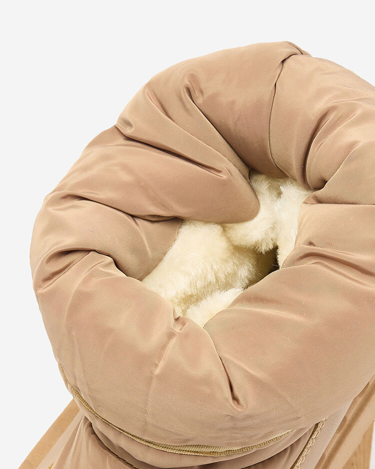 Royalfashion Дамски ботуши за сняг Alhaya