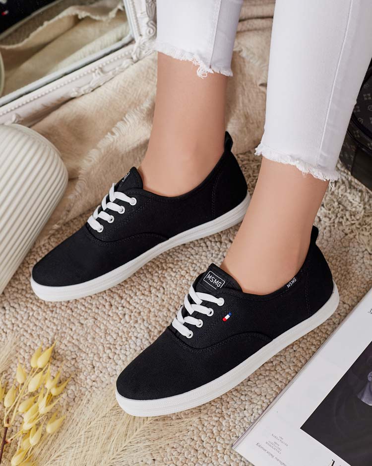 Royalfashion Дамски маратонки Secilla