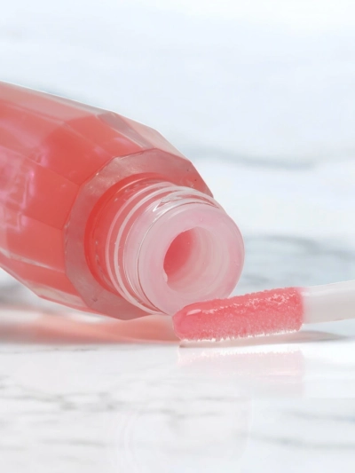 Luxelux Блясък за устни 02 4.5g