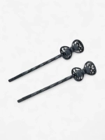 гълъбово сиво