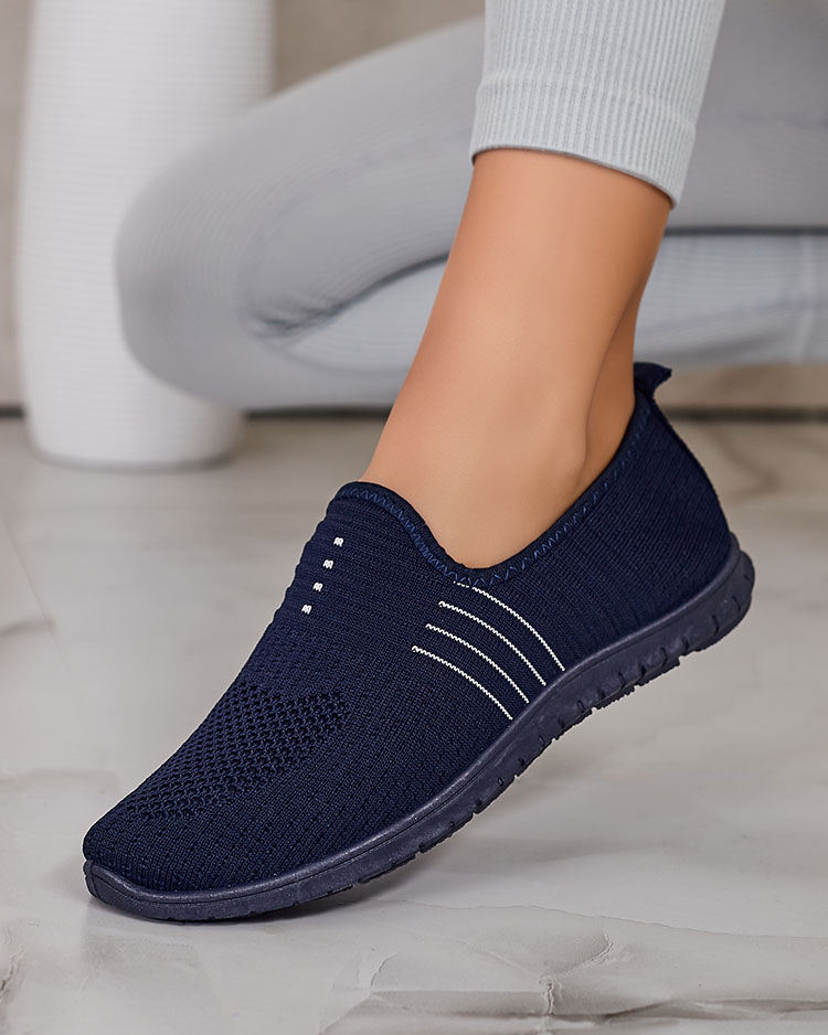 Royalfashion Дамски полуобувки Sefella