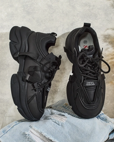 Royalfashion Дамски спортни маратонки Haigrette