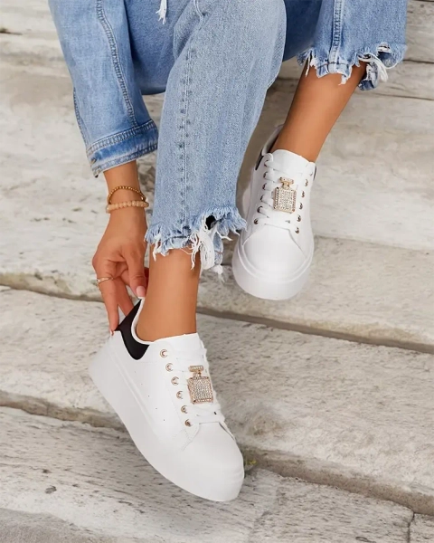 Royalfashion Дамски спортни обувки Rotu