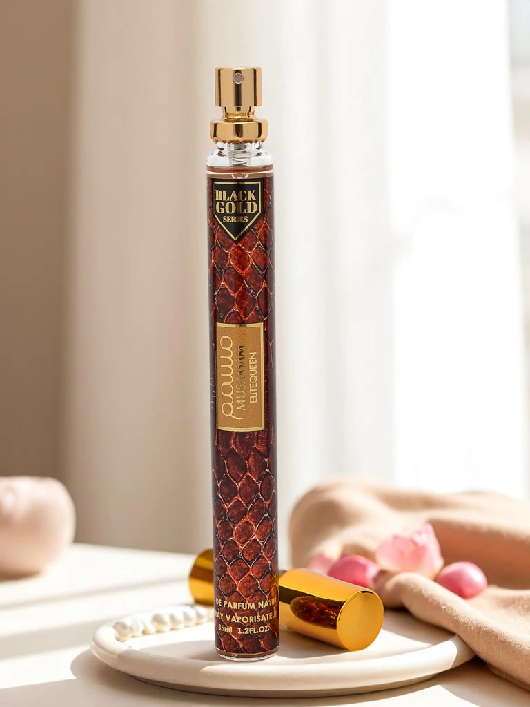 Inspirowana woda perfumowana damska Black Gold