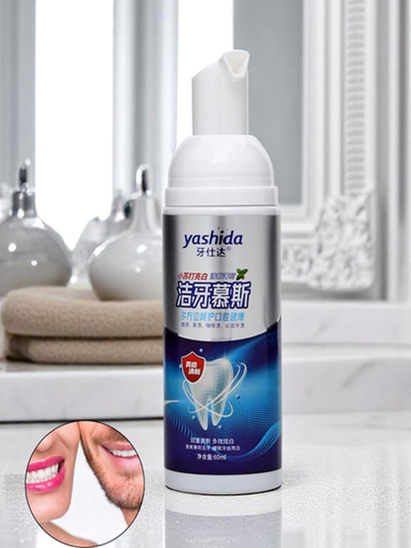 Ментатна паста за зъби