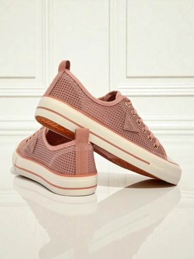 Royalfashion женски перфорирани маратонки Rebbse