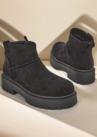 Дамски снежни ботуши Royalfashion Qozi