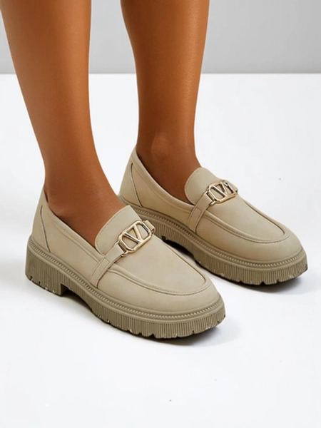 Royalfashion Женски мокасини Erret