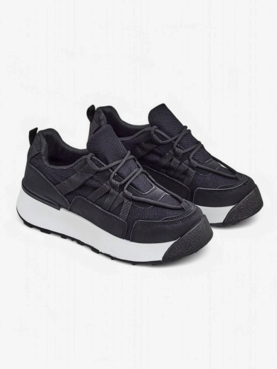 Royalfashion Дамски спортни кецове Clevsa