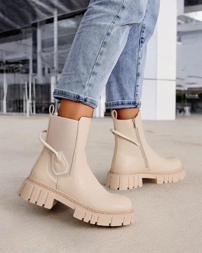 Дамски боти Royalfashion Sollor