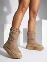 кафяв || светлокафяв