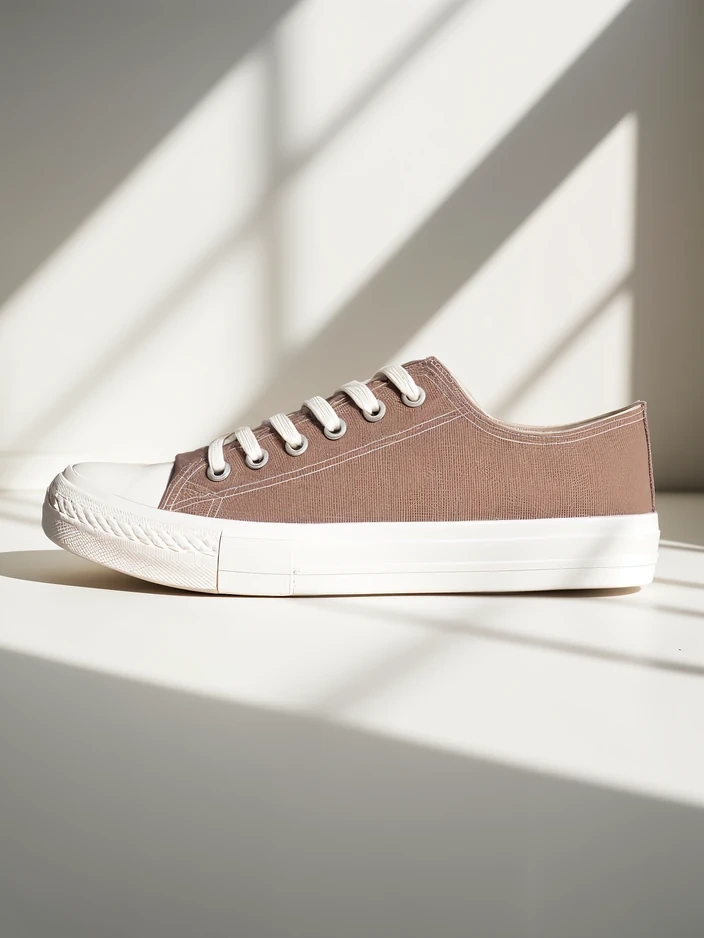 Royalfashion Класически дамски маратонки с ластик Ogisea