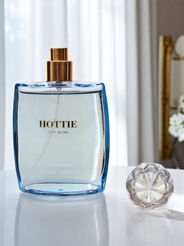 Вдъхновен Eau de Parfum за жени Hottie