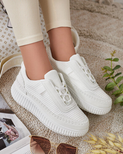 Royalfashion Дамски спортни маратонки Pisinni