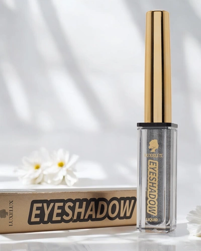 Luxelux Блестящ течен сенки за очи 01 5ml