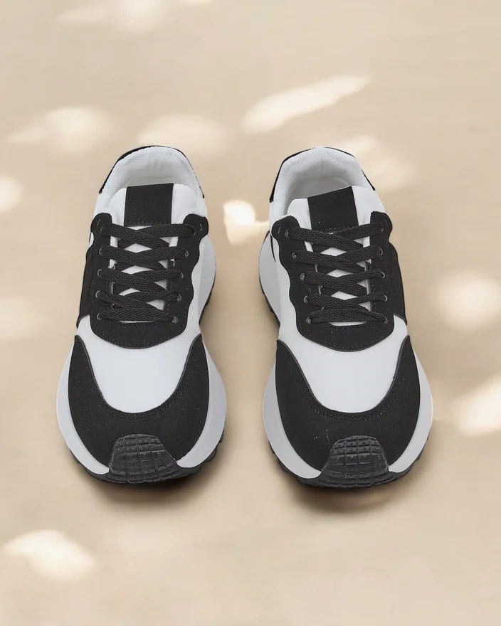 Royalfashion Дамски спортни маратонки Xerios