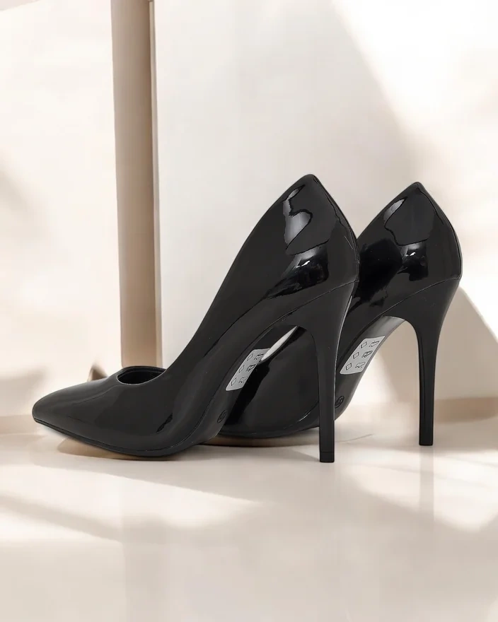 Royalfashion Женски класически заострени токчета Dofenis