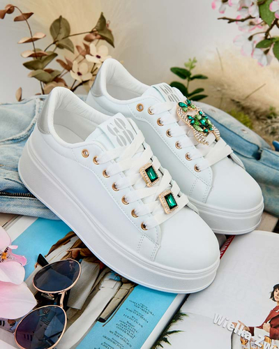 Royalfashion Дамски спортни маратонки Rozall