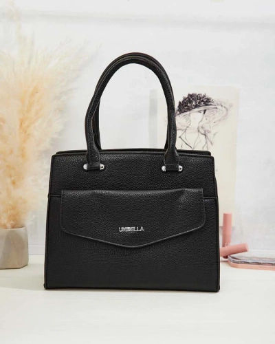 Royalfashion Малка дамска чанта от еко кожа